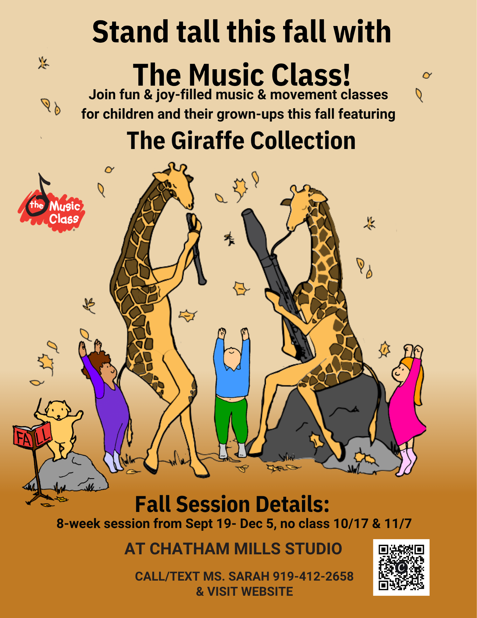 Giraffe Collection Giraffe Collection